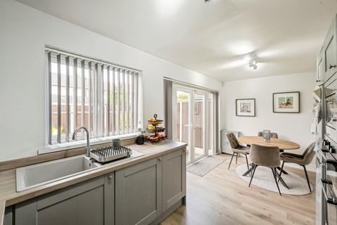 undefined, Ormsby Close, Doncaster, DN4