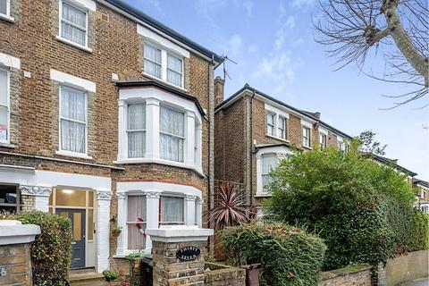 4 bedroom maisonette for sale, Fordwych Road, London, NW2