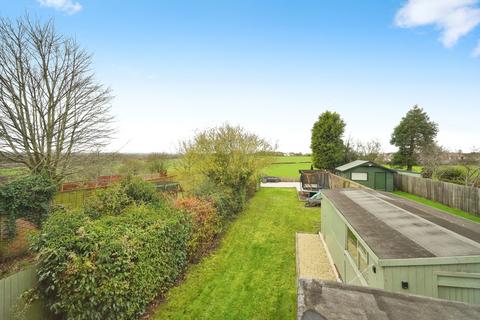 2 bedroom semi-detached house for sale, Heath Lane, Swadlincote, DE11
