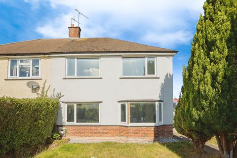 3 bedroom semi-detached house for sale, Beech Drive, Mold, CH7