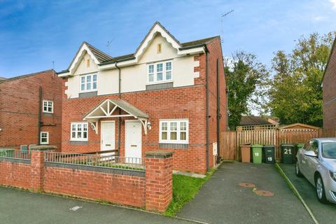 undefined, Beechwood Drive, Prenton, CH43