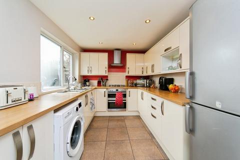 Fishers Lane, Wirral, CH61