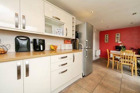 undefined, Fishers Lane, Wirral, CH61