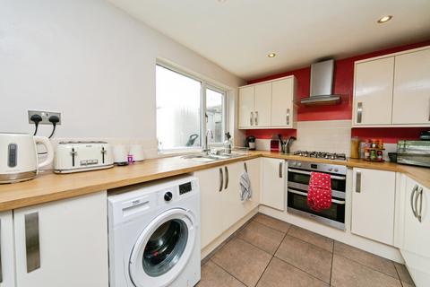 undefined, Fishers Lane, Wirral, CH61