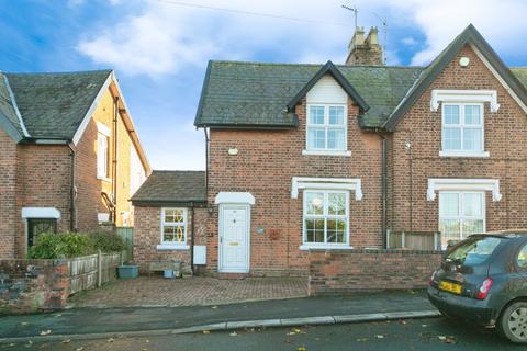 undefined, Hoole Lane, Chester, CH2