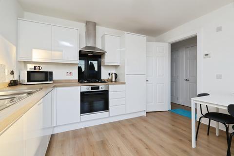 undefined, Nethercroy Road, Glasgow, G65