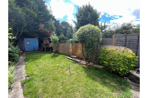undefined, Denmark Road, Carshalton, SM5