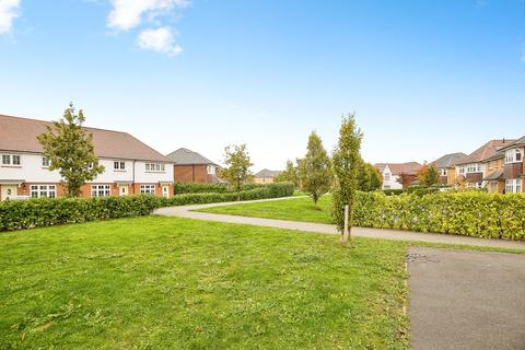 undefined, Mercia Grove, Chester, CH3