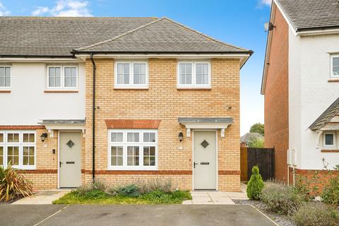 undefined, Mercia Grove, Chester, CH3