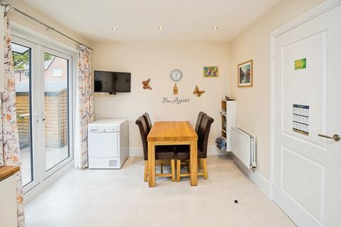 undefined, Mercia Grove, Chester, CH3