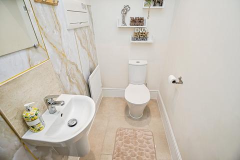 undefined, Mercia Grove, Chester, CH3