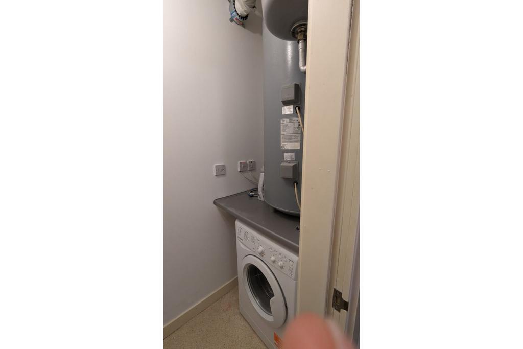 Utility Area