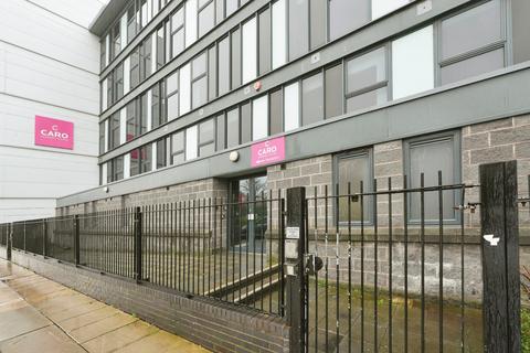 undefined, Great Homer Street, Liverpool, L5