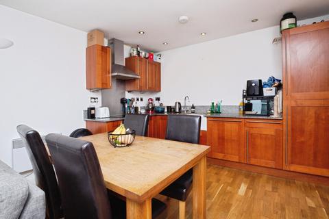 2 bedroom apartment for sale, 1 Isaac Way, Manchester, M4