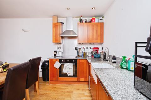 2 bedroom apartment for sale, 1 Isaac Way, Manchester, M4