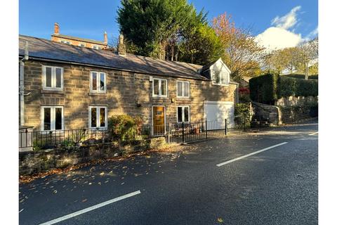 3 bedroom semi-detached house for sale, Main Road, Whatstandwell, Matlock, DE4