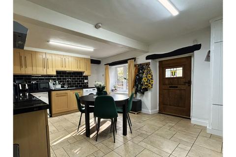 3 bedroom semi-detached house for sale, Main Road, Whatstandwell, Matlock, DE4