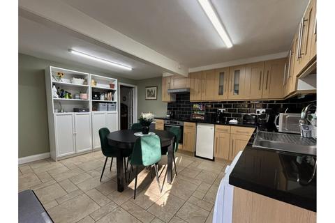 3 bedroom semi-detached house for sale, Main Road, Whatstandwell, Matlock, DE4