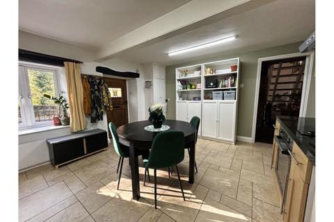 3 bedroom semi-detached house for sale, Main Road, Whatstandwell, Matlock, DE4