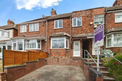 Dyas Avenue, Birmingham, B42