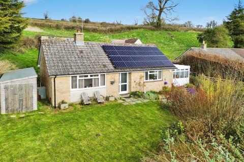 3 bedroom detached bungalow for sale, Wayford, Crewkerne, TA18