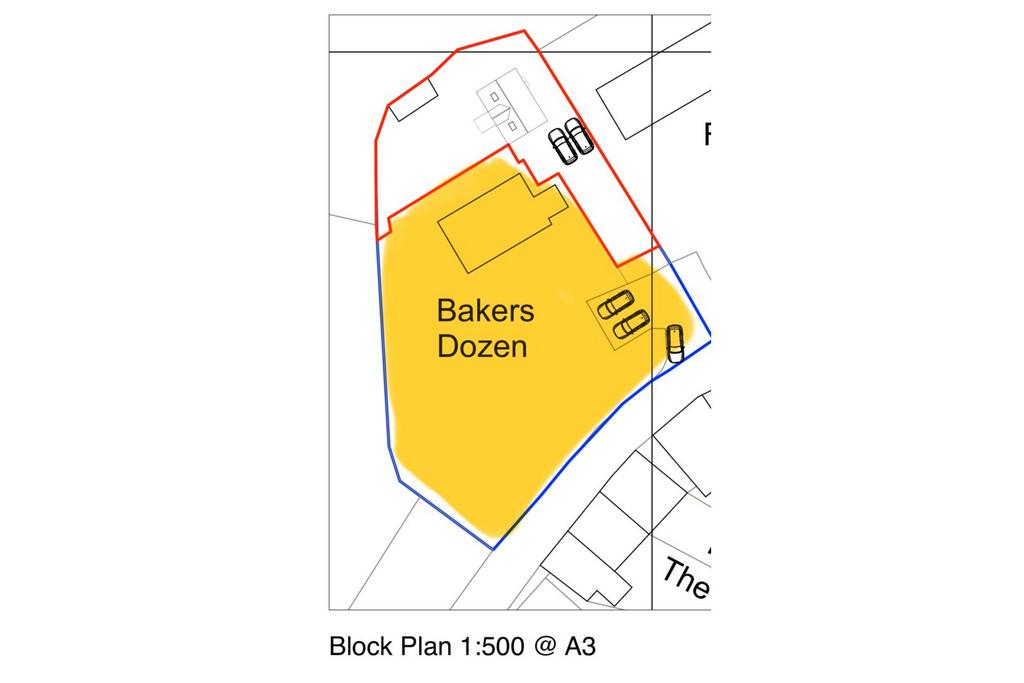 Plot of Land