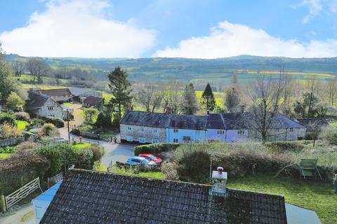 3 bedroom detached bungalow for sale, Wayford, Crewkerne, TA18