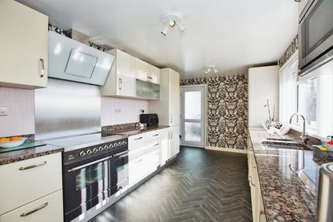 3 bedroom detached bungalow for sale, Wayford, Crewkerne, TA18