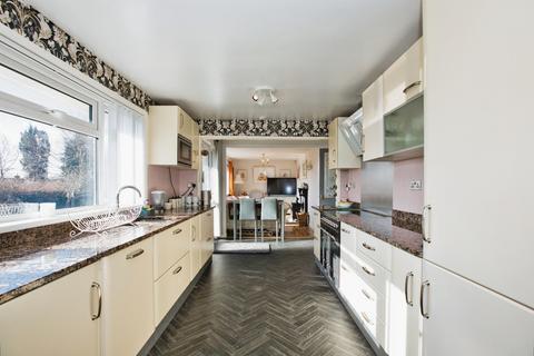 3 bedroom detached bungalow for sale, Wayford, Crewkerne, TA18