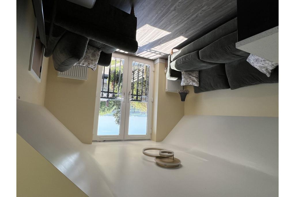 Annexe Living Room