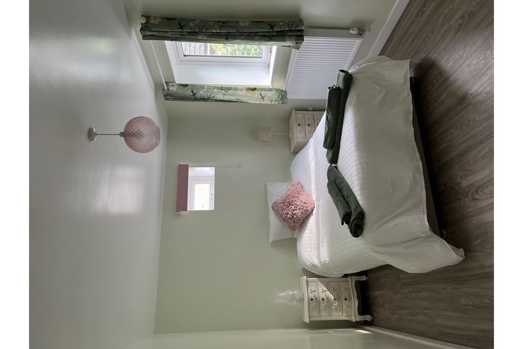 Annexe Bedroom One