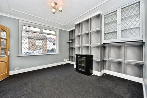 2 bedroom end of terrace house for sale, Church Lane, Grimsby, DN37