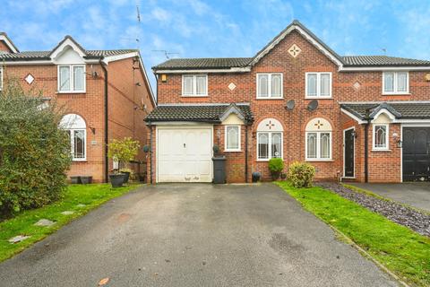 Sough Road, South Normanton, DE55