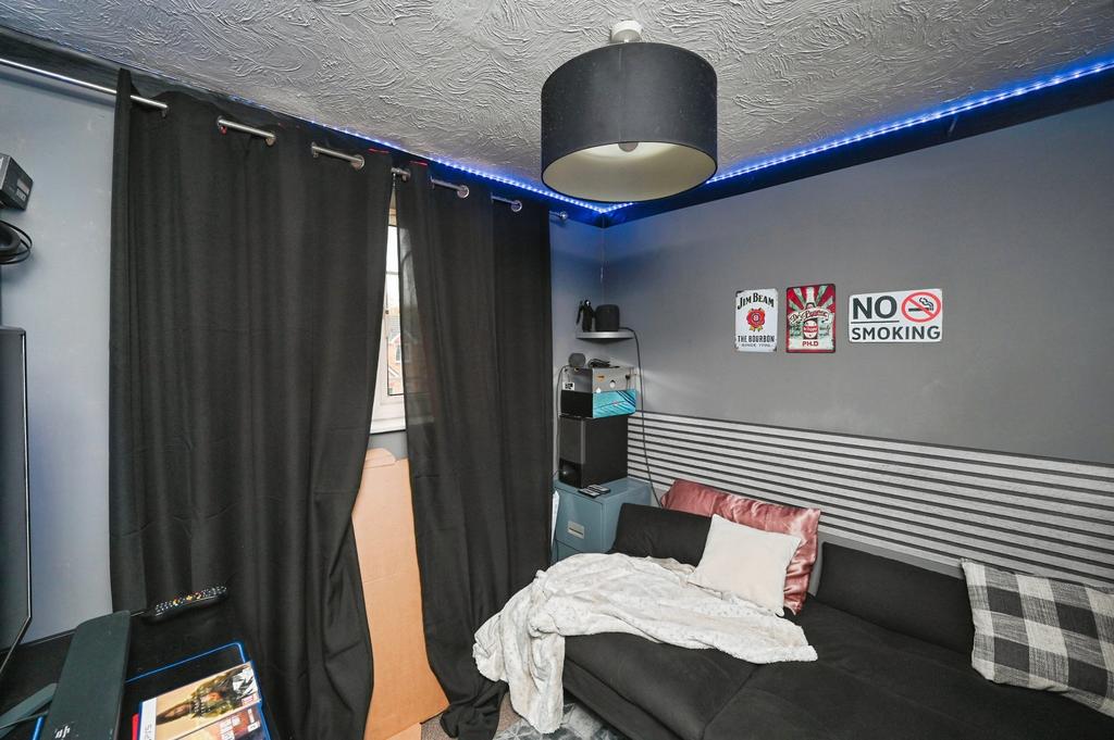 Guest Bedroom Three