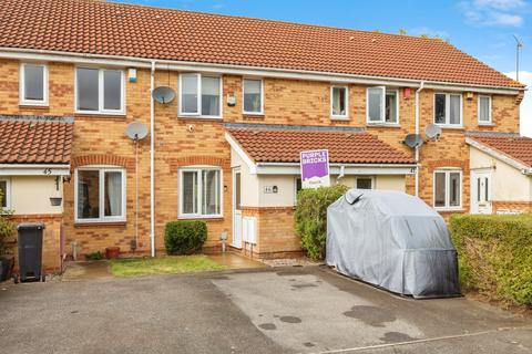 Willow Bed Close, Bristol, BS16