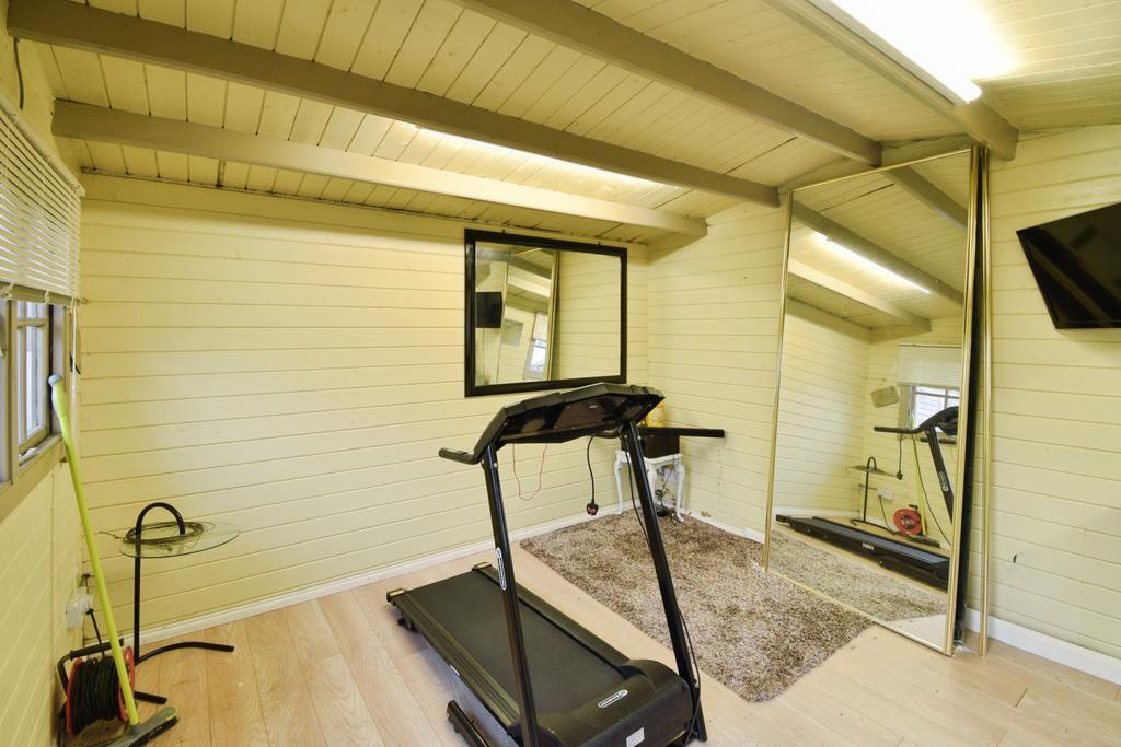Summer House