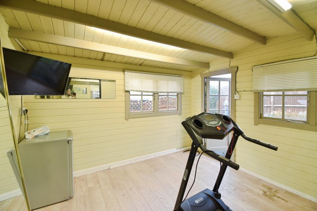 Summer House