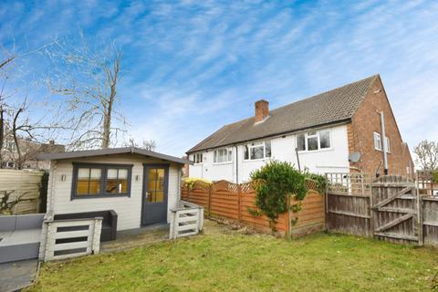 2 bedroom maisonette for sale, Esher Close, Bexley, DA5