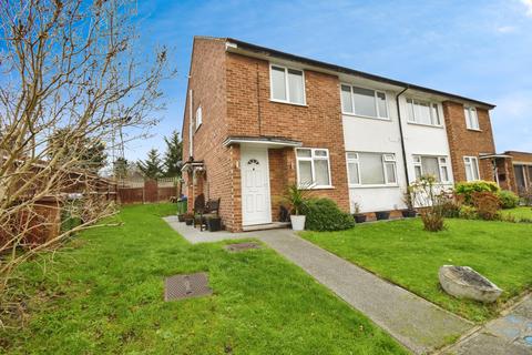 2 bedroom maisonette for sale, Esher Close, Bexley, DA5