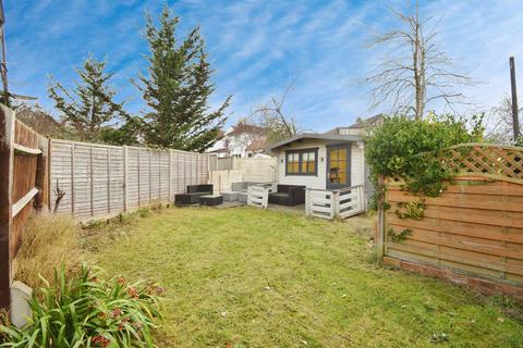 2 bedroom maisonette for sale, Esher Close, Bexley, DA5