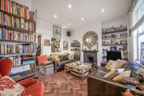 2 bedroom semi-detached house for sale, Old Oak Lane, London, NW10