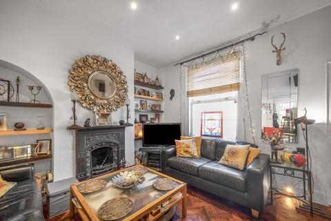 2 bedroom semi-detached house for sale, Old Oak Lane, London, NW10