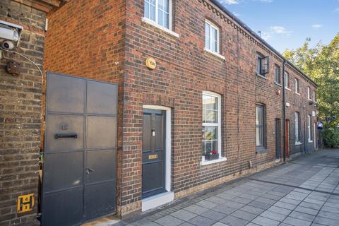 undefined, Old Oak Lane, London, NW10