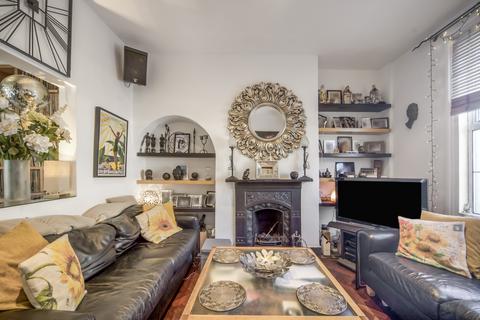 undefined, Old Oak Lane, London, NW10
