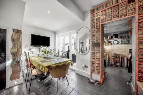 undefined, Old Oak Lane, London, NW10