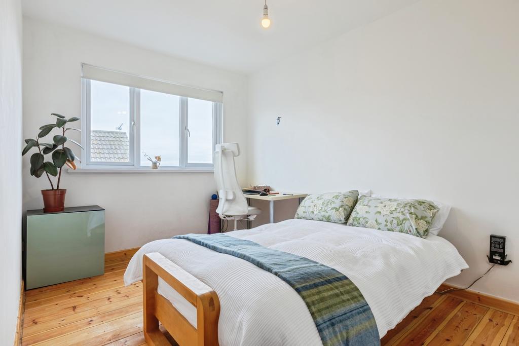 Apartment Bed Two