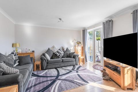 3 bedroom semi-detached house for sale, Halt Drive, Stanford-le-Hope, SS17