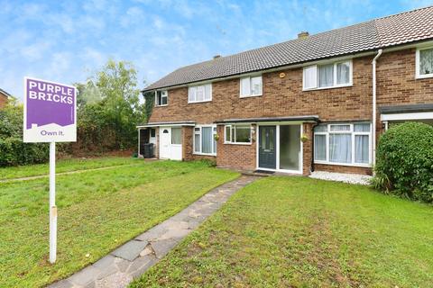 Honeypot Lane, Basildon, SS14