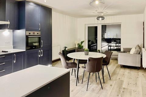 1 bedroom flat for sale, Edinburgh Gate, Harlow, CM20