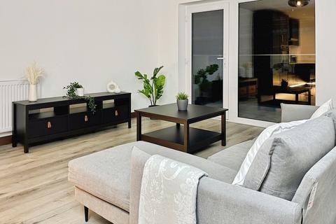1 bedroom flat for sale, Edinburgh Gate, Harlow, CM20
